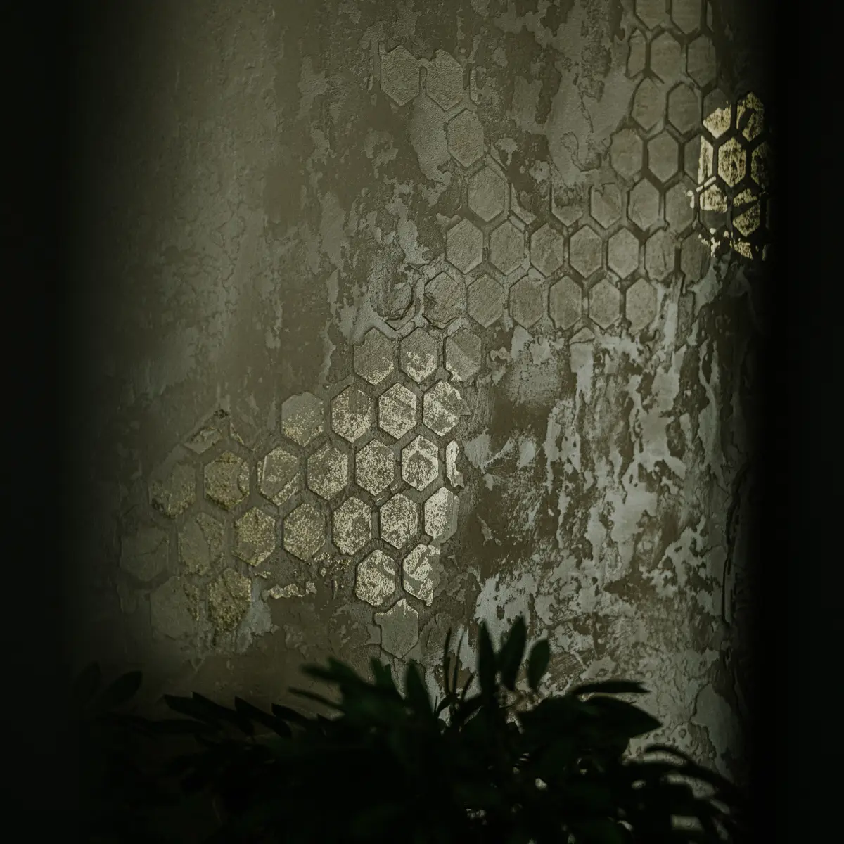 dekorativne zidne tehnike 009