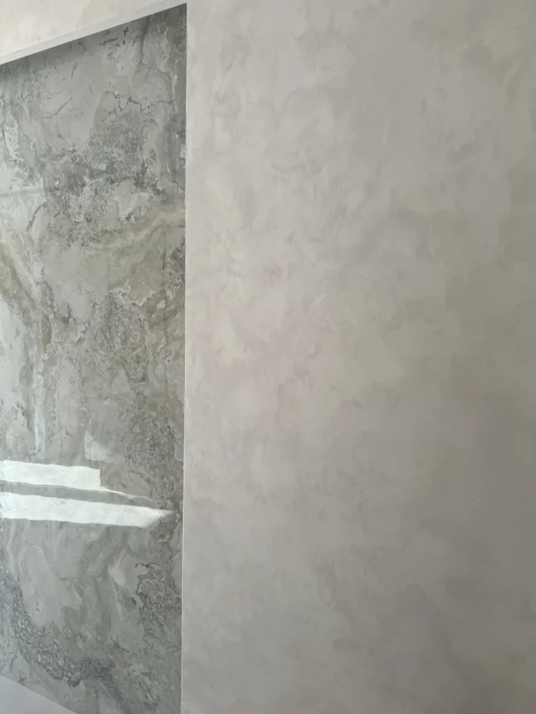 velvet zidna dekorativna tehnika 1