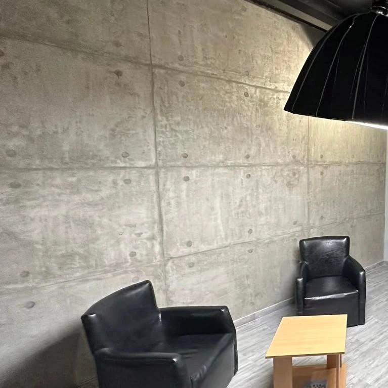 zidna dekorativna tehnika efekat betona 3